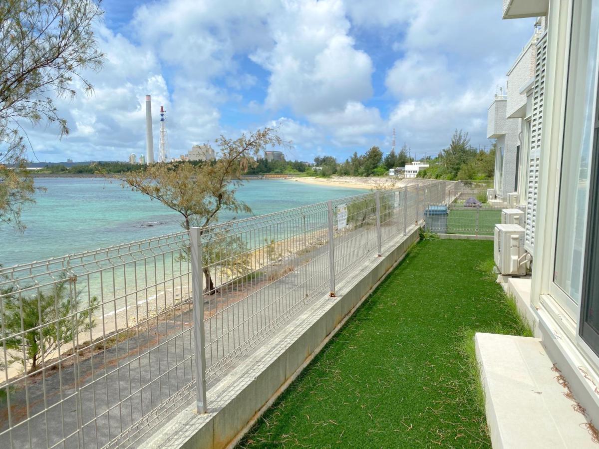 グランディオーソ沖縄ヴィラ金武1 Okinawa Exteriör bild
